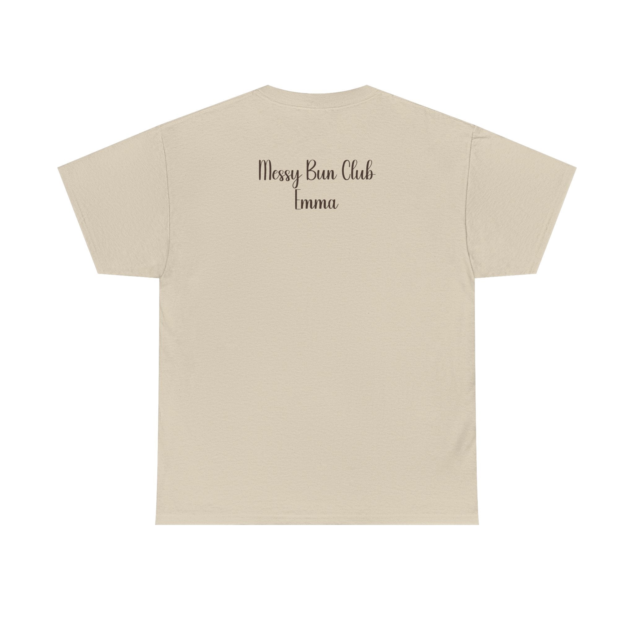 Personalized Oh Honey I'm That Mom T-Shirt – Sassy Mom Tee
