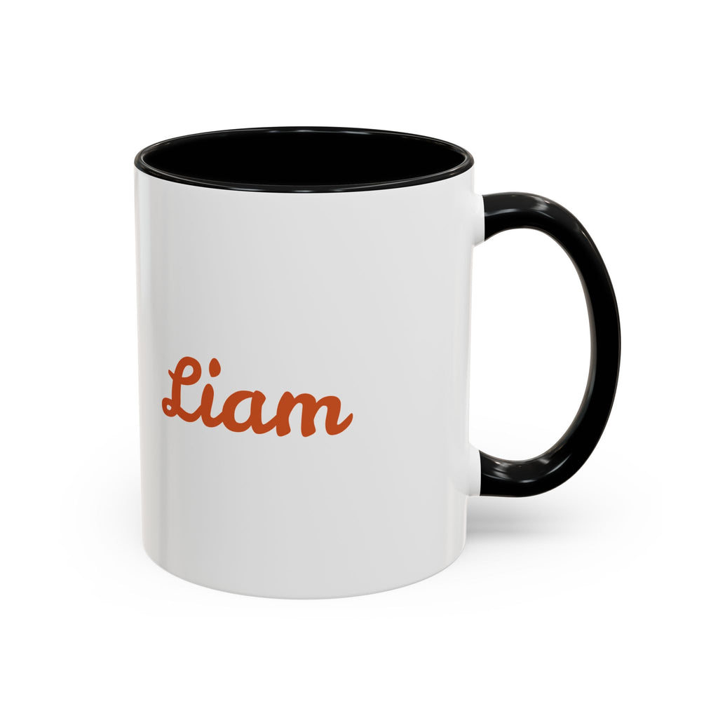 "Reel Cool Dad" Fishing Mug – Funny Father's Day Mug