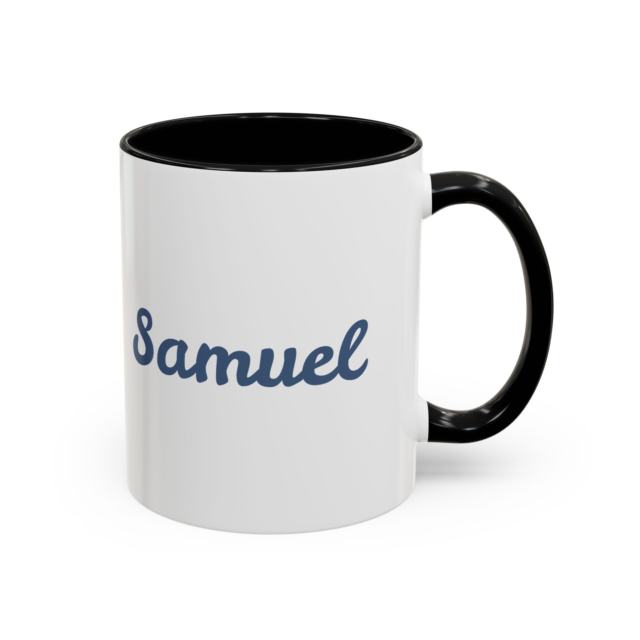 "Papa – The Man, The Myth, The Legend" Mug