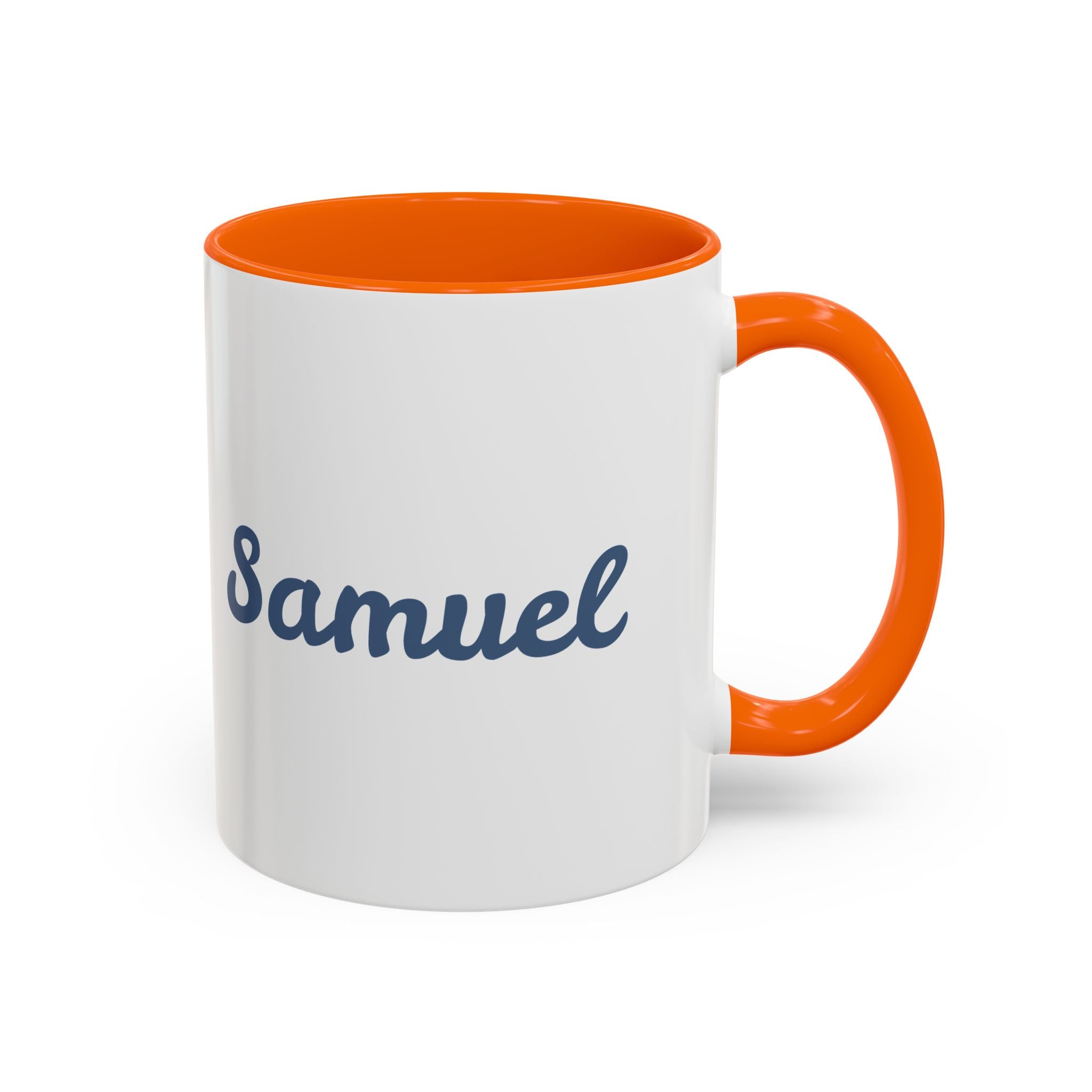 "Papa – The Man, The Myth, The Legend" Mug