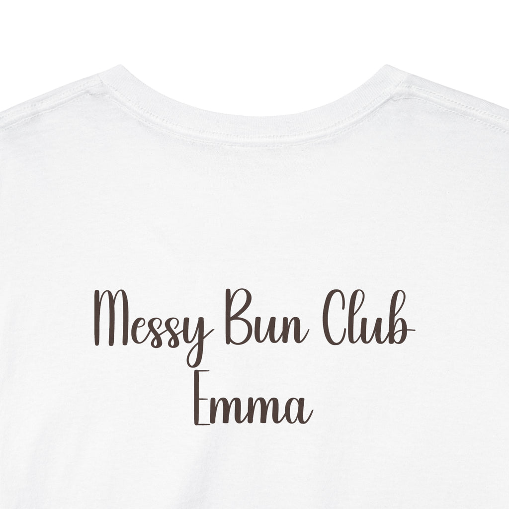 Personalized Oh Honey I'm That Mom T-Shirt – Sassy Mom Tee