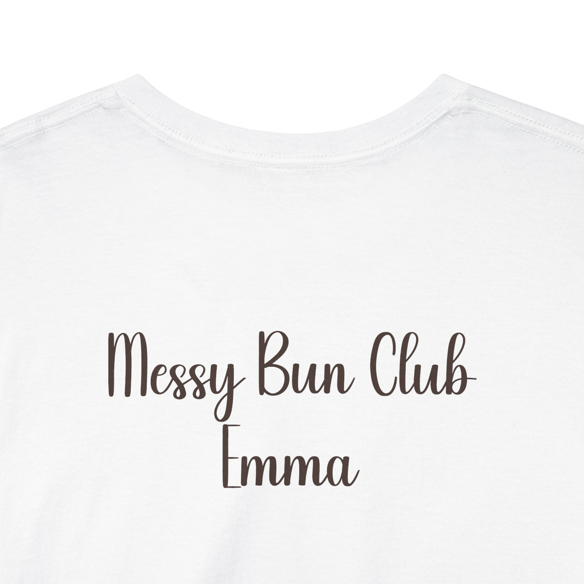 Personalized Oh Honey I'm That Mom T-Shirt – Sassy Mom Tee