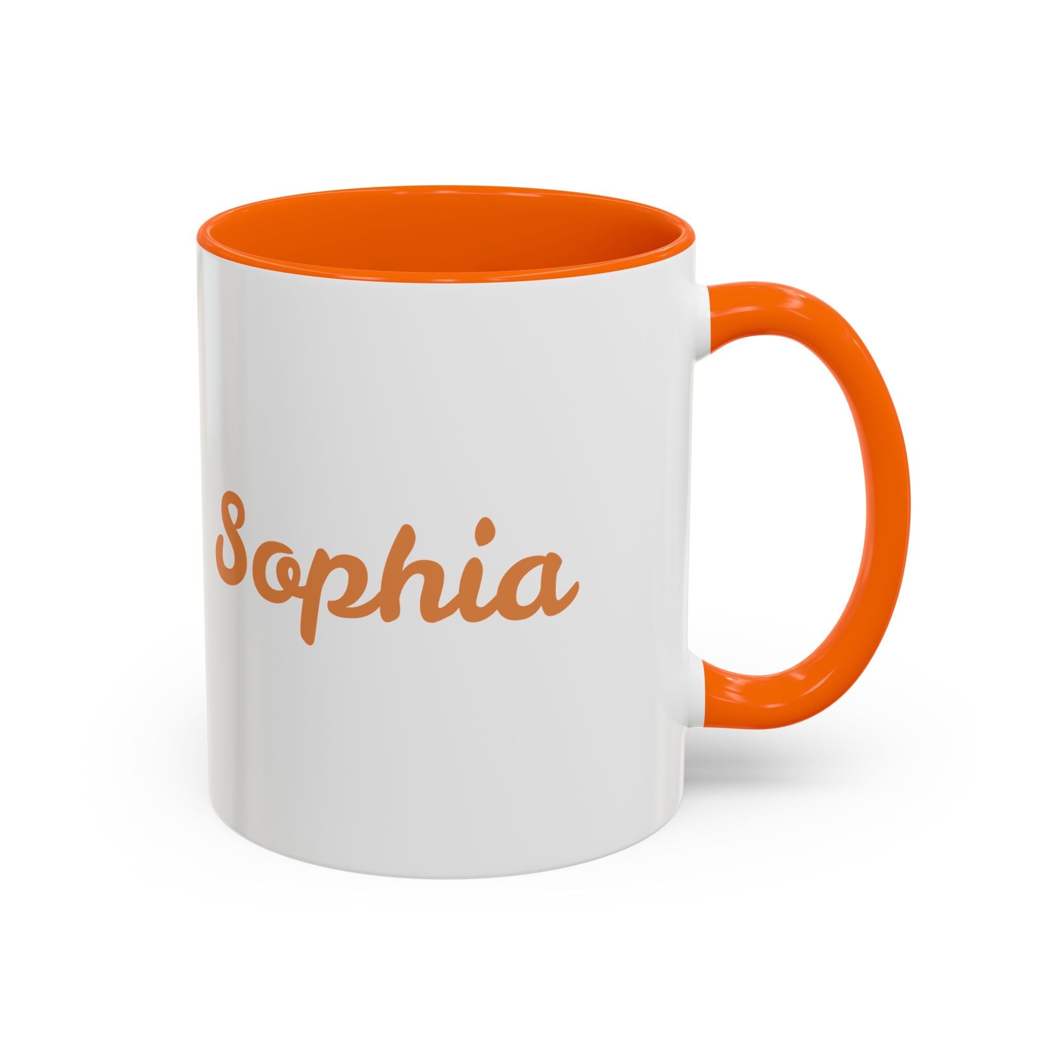 "Mama" Retro Floral Mug – Mother's Day Mug