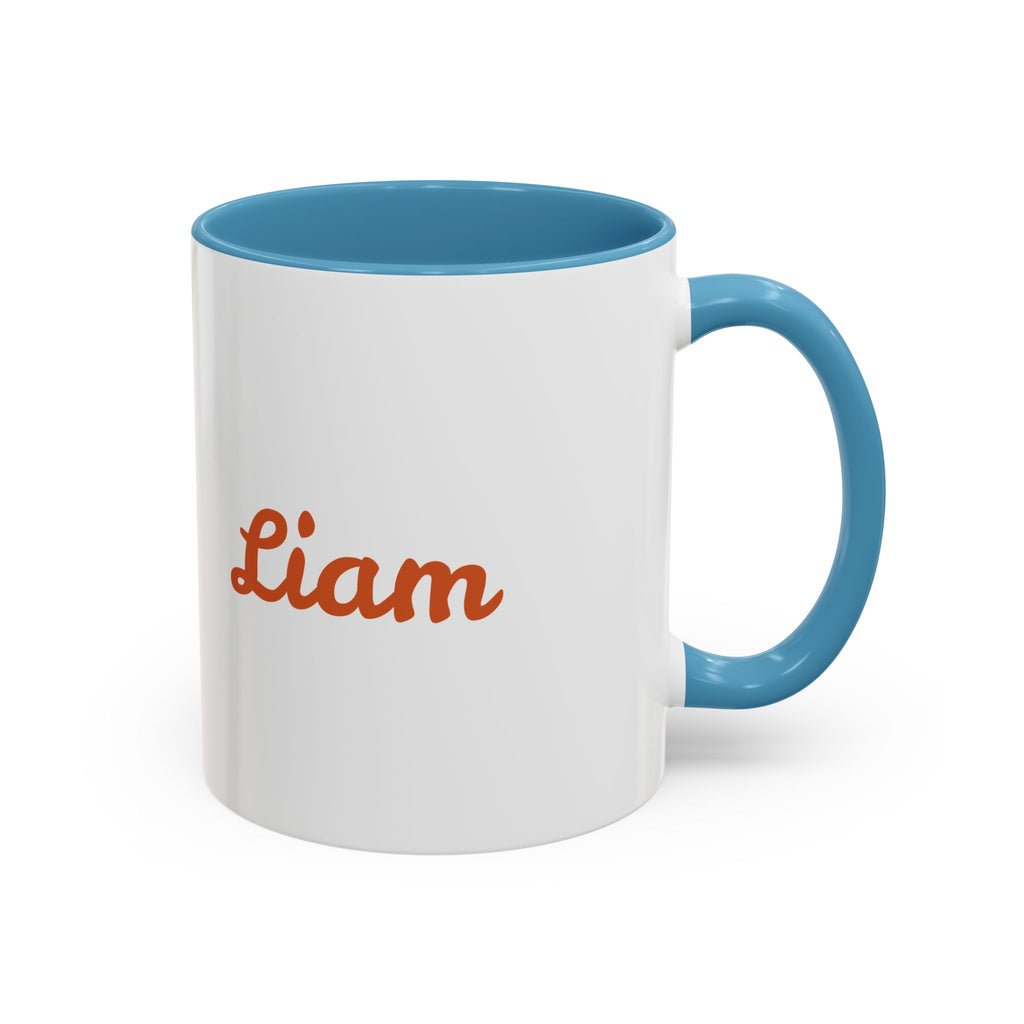 "Reel Cool Dad" Fishing Mug – Funny Father's Day Mug