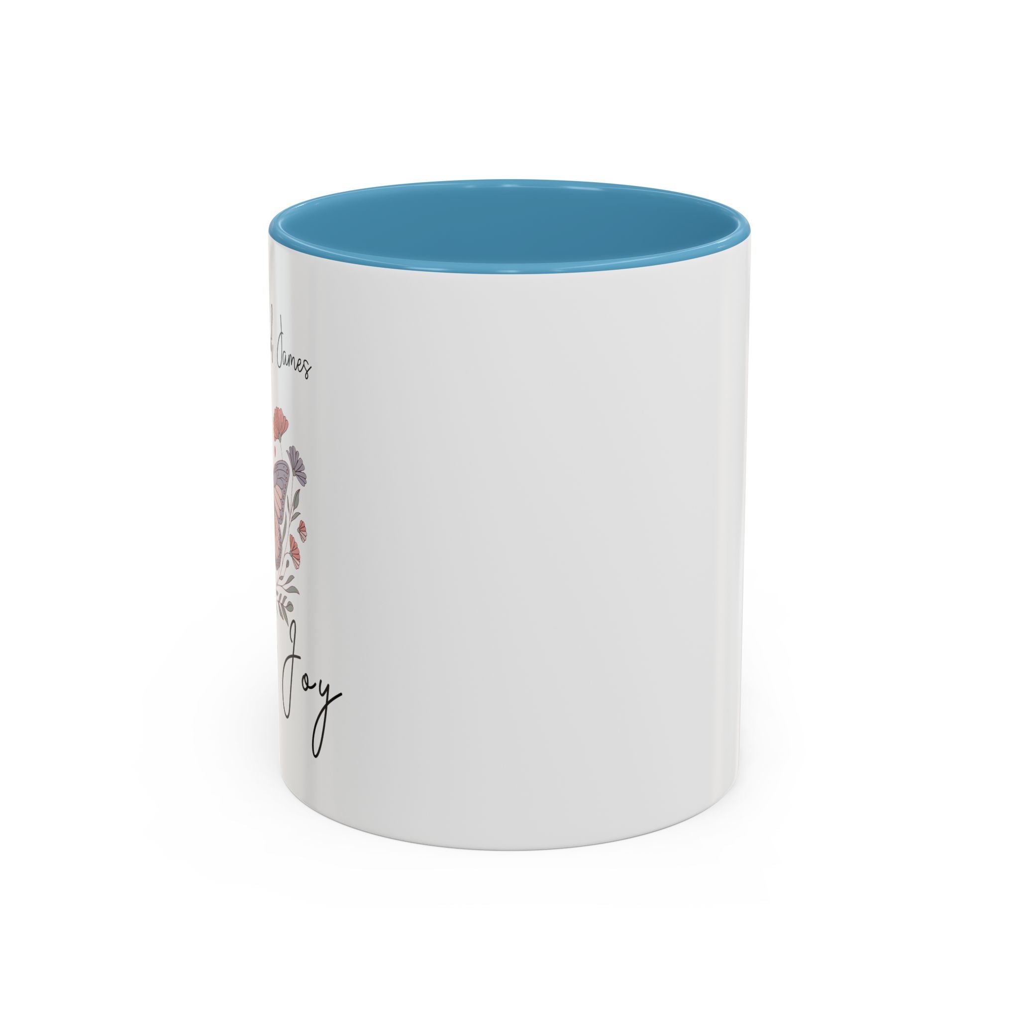 Mama Joy Accent Mug