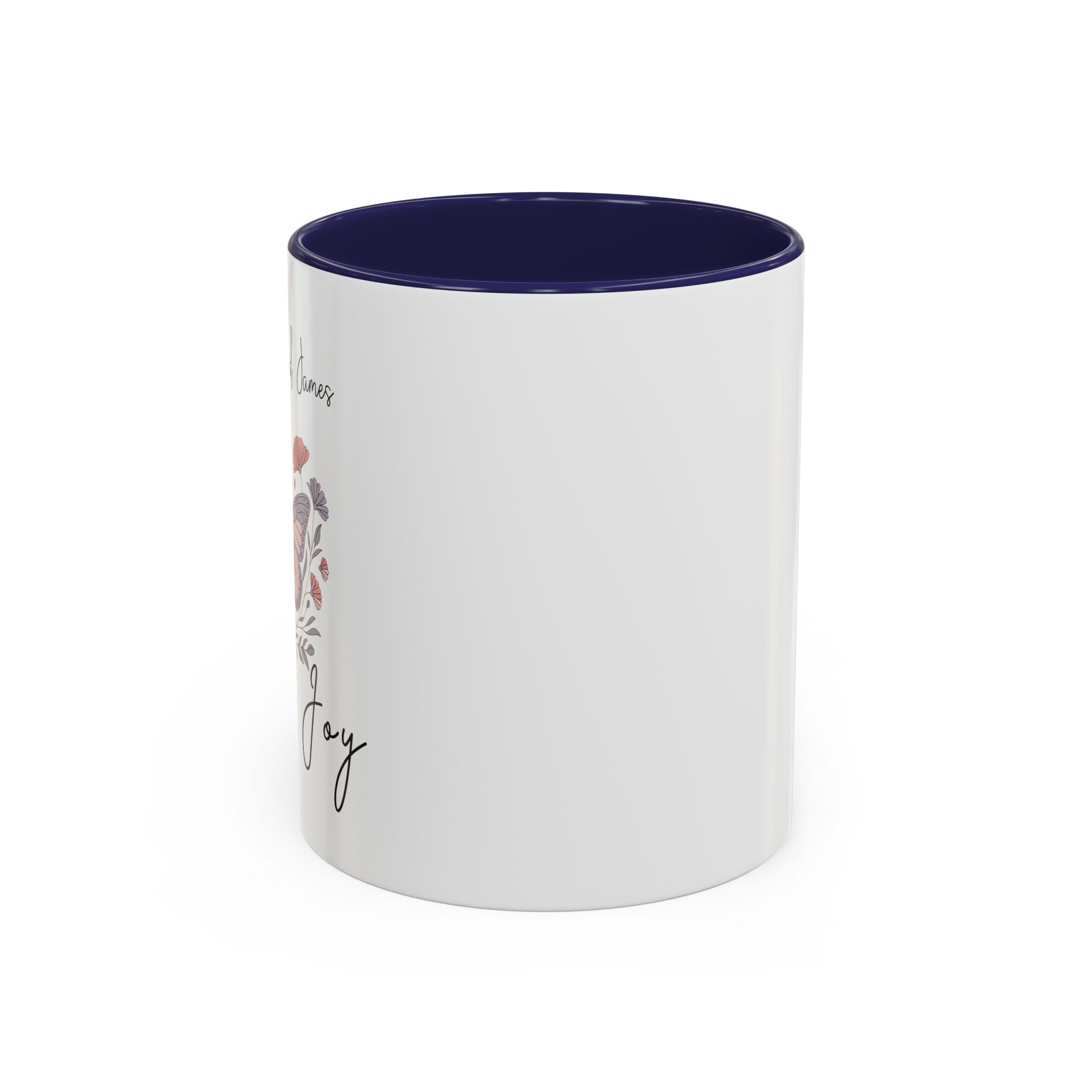 Mama Joy Accent Mug