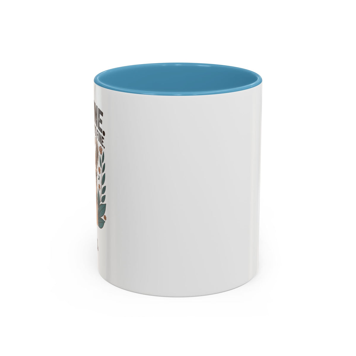 I'm Fine, Everything's Fine Mug