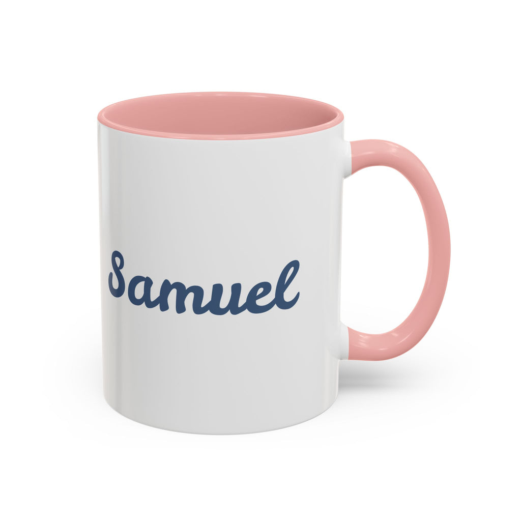 "Papa – The Man, The Myth, The Legend" Mug