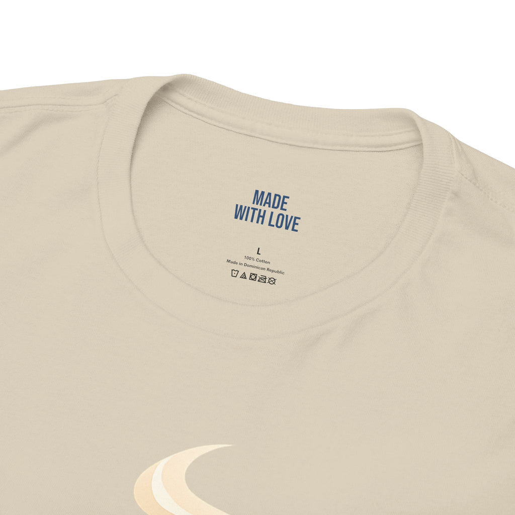 Personalized Dad Fuel Coffee t-shirt product photo