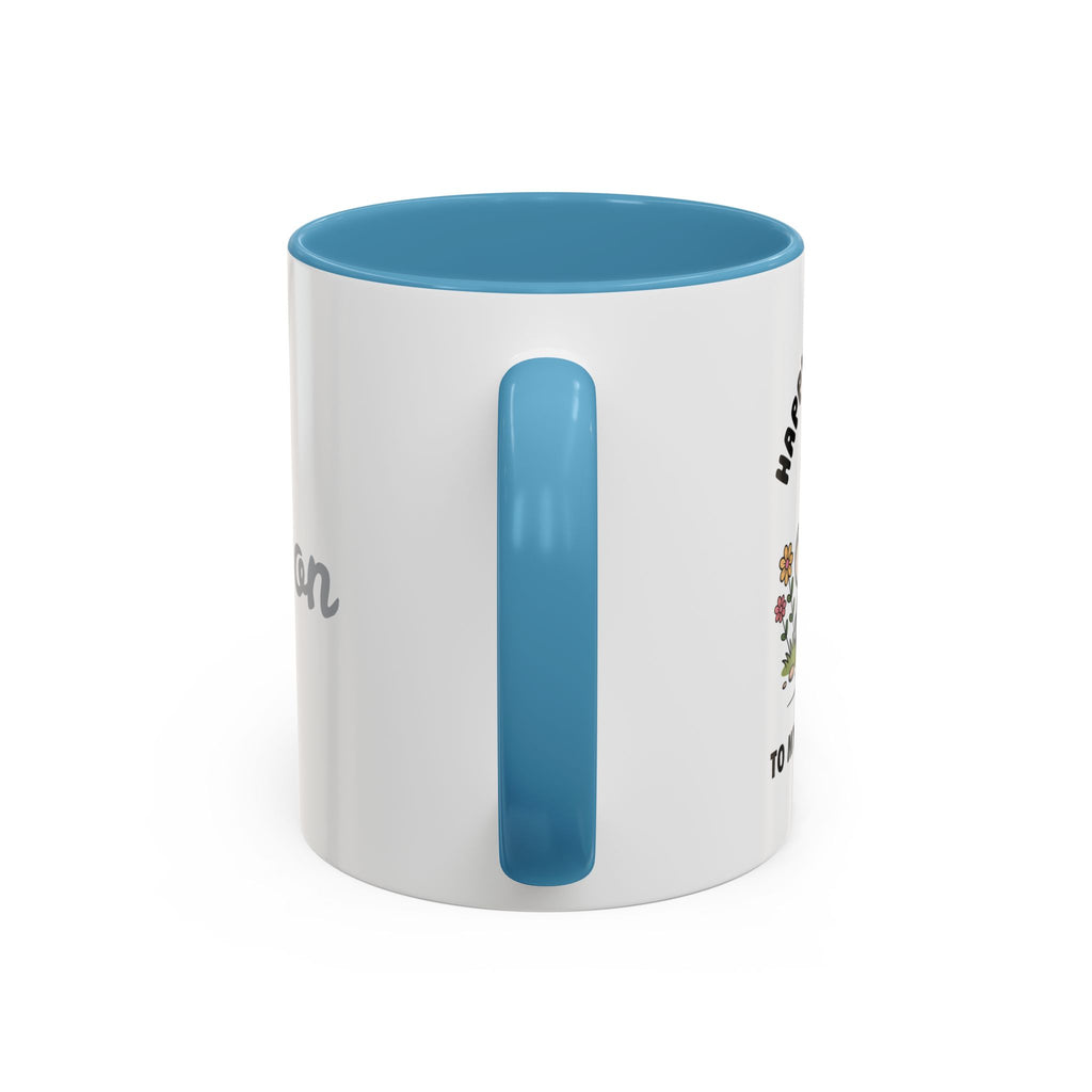 "Amazing Mummy" Mug – Mother's Day Elephant Mug