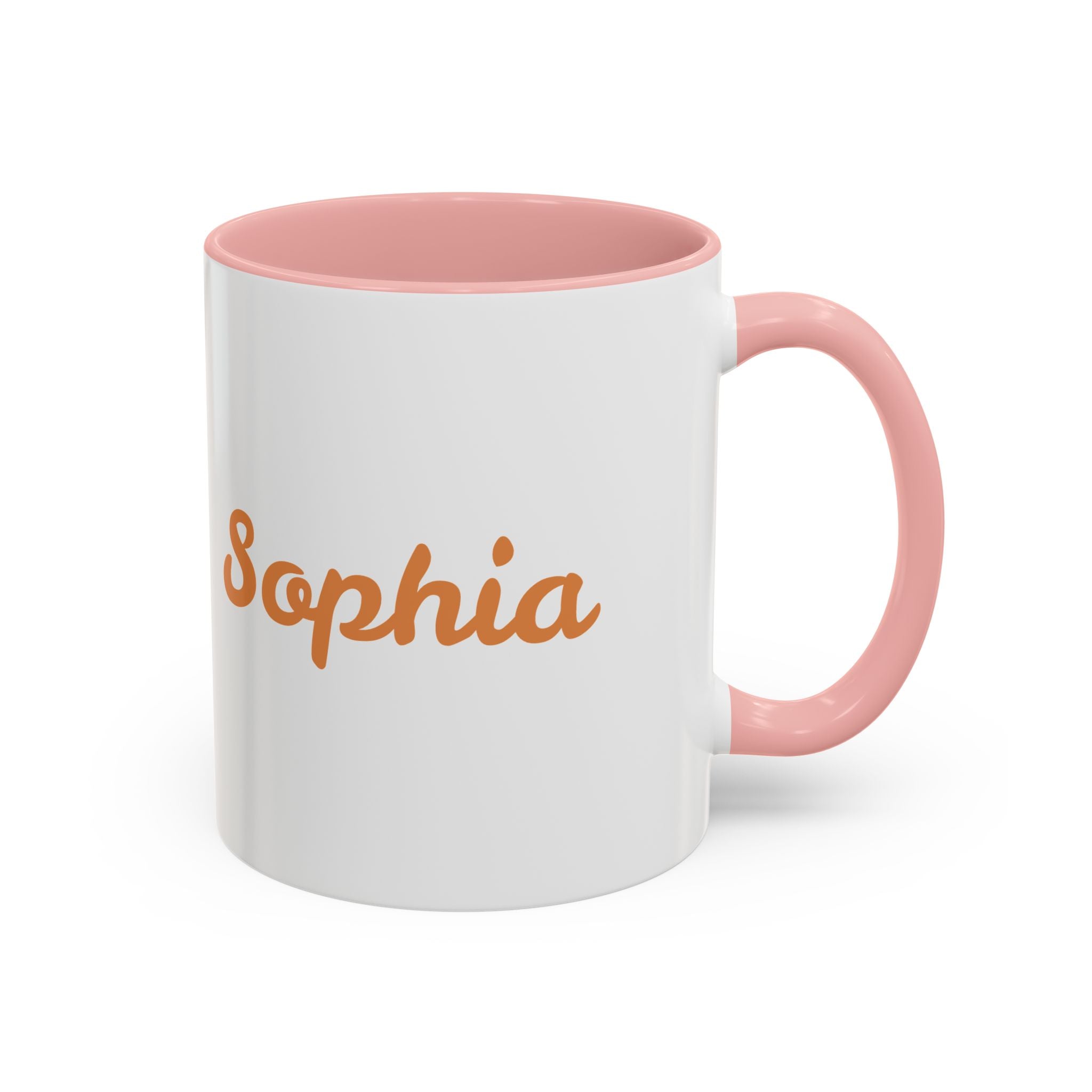 "Mama" Retro Floral Mug – Mother's Day Mug