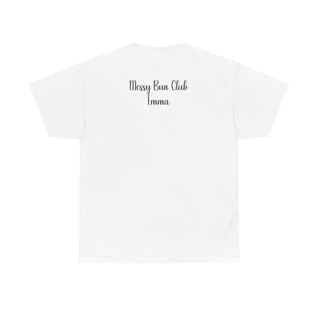 Personalized Oh Honey I'm That Mom T-Shirt – Sassy Mom Tee