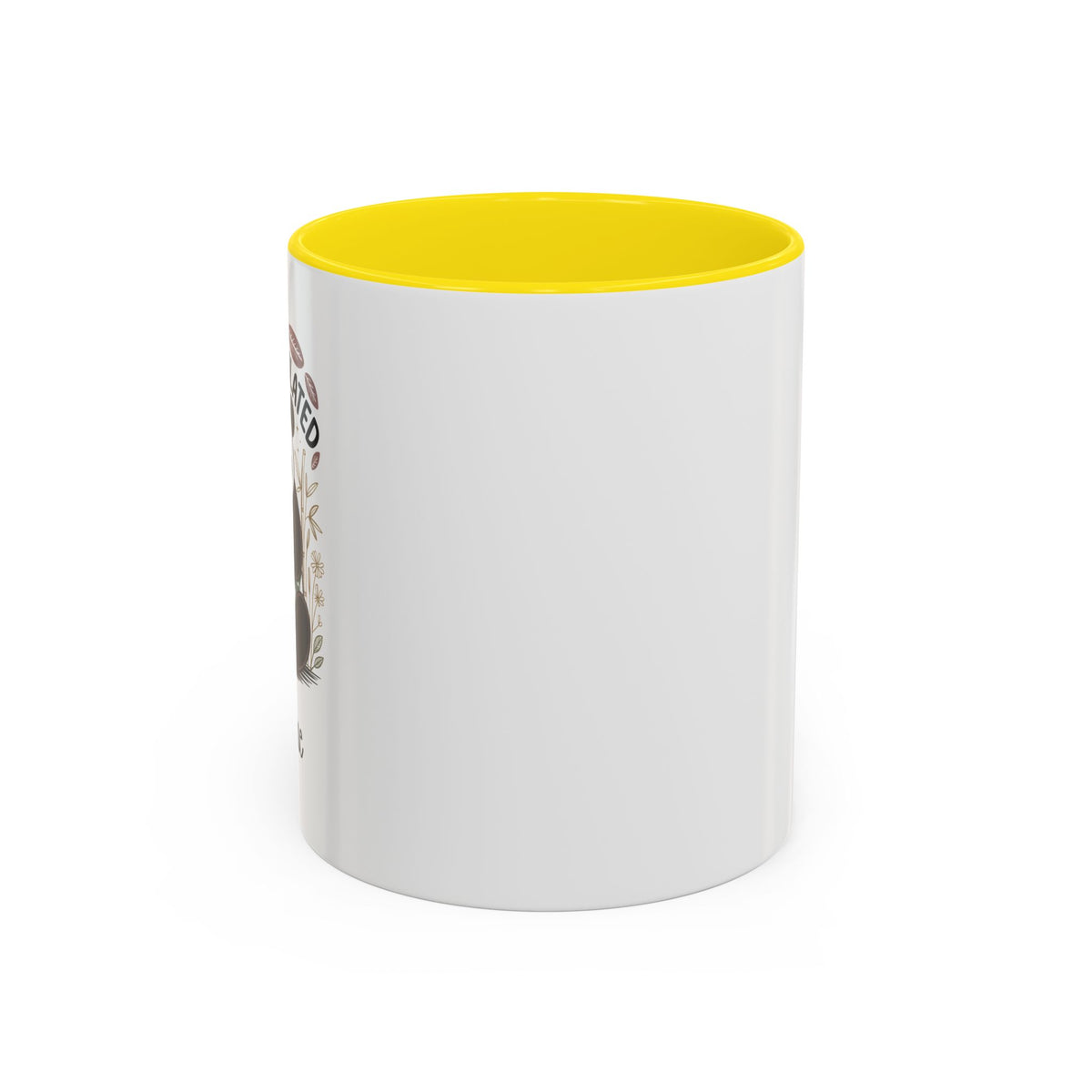 I'm Overstimulated Mug