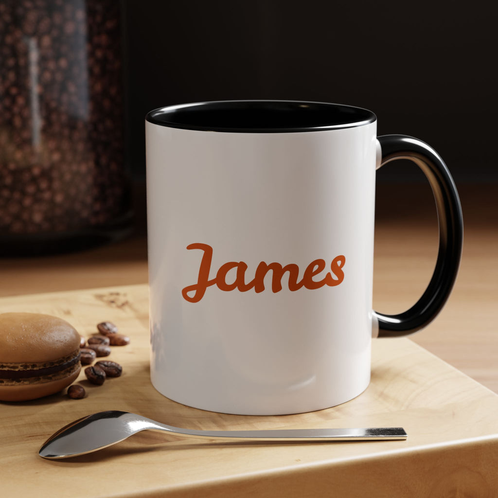 "Dad Fuel" Coffee Mug – Funny Father's Day Mug