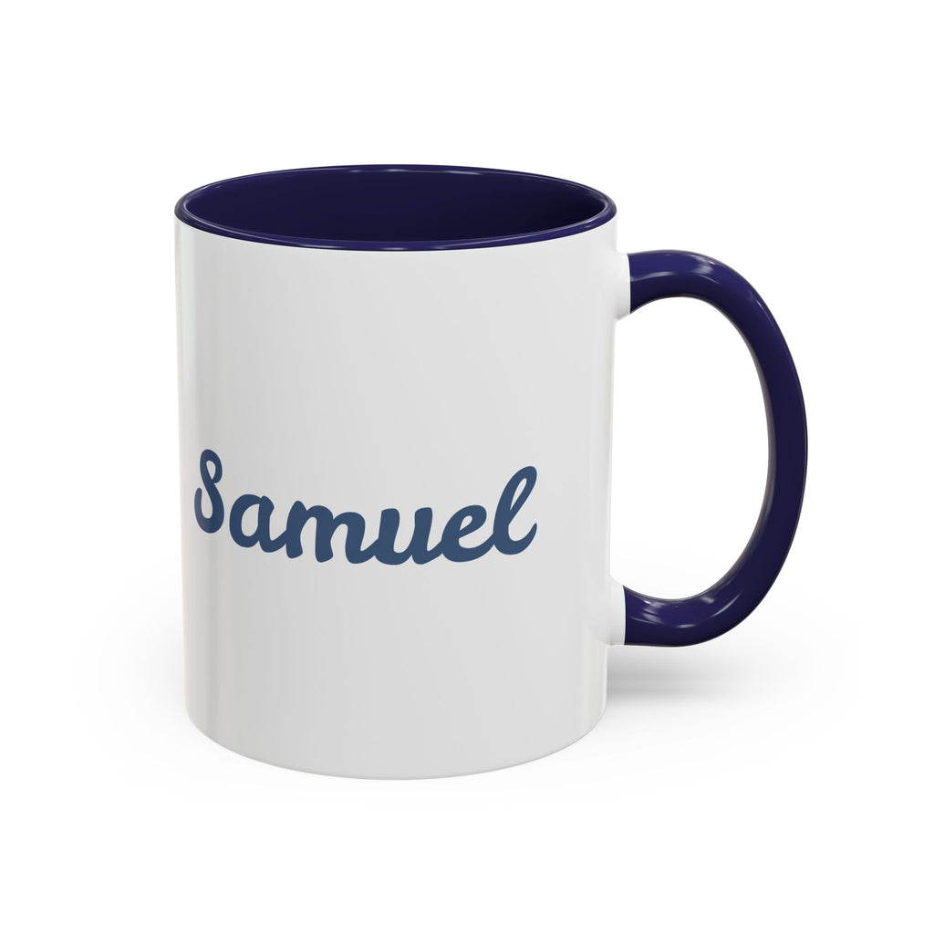 "Papa – The Man, The Myth, The Legend" Mug
