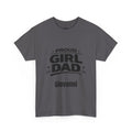 Personalized Dad T-Shirt – Proud Girl Dad Tee