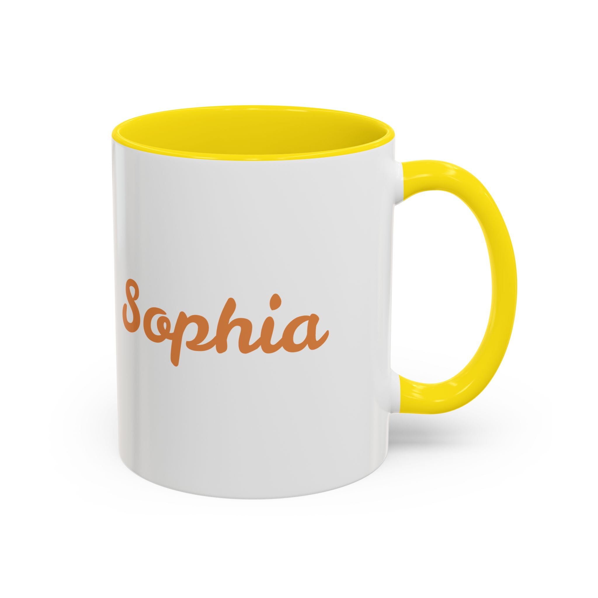 "Mama" Retro Floral Mug – Mother's Day Mug