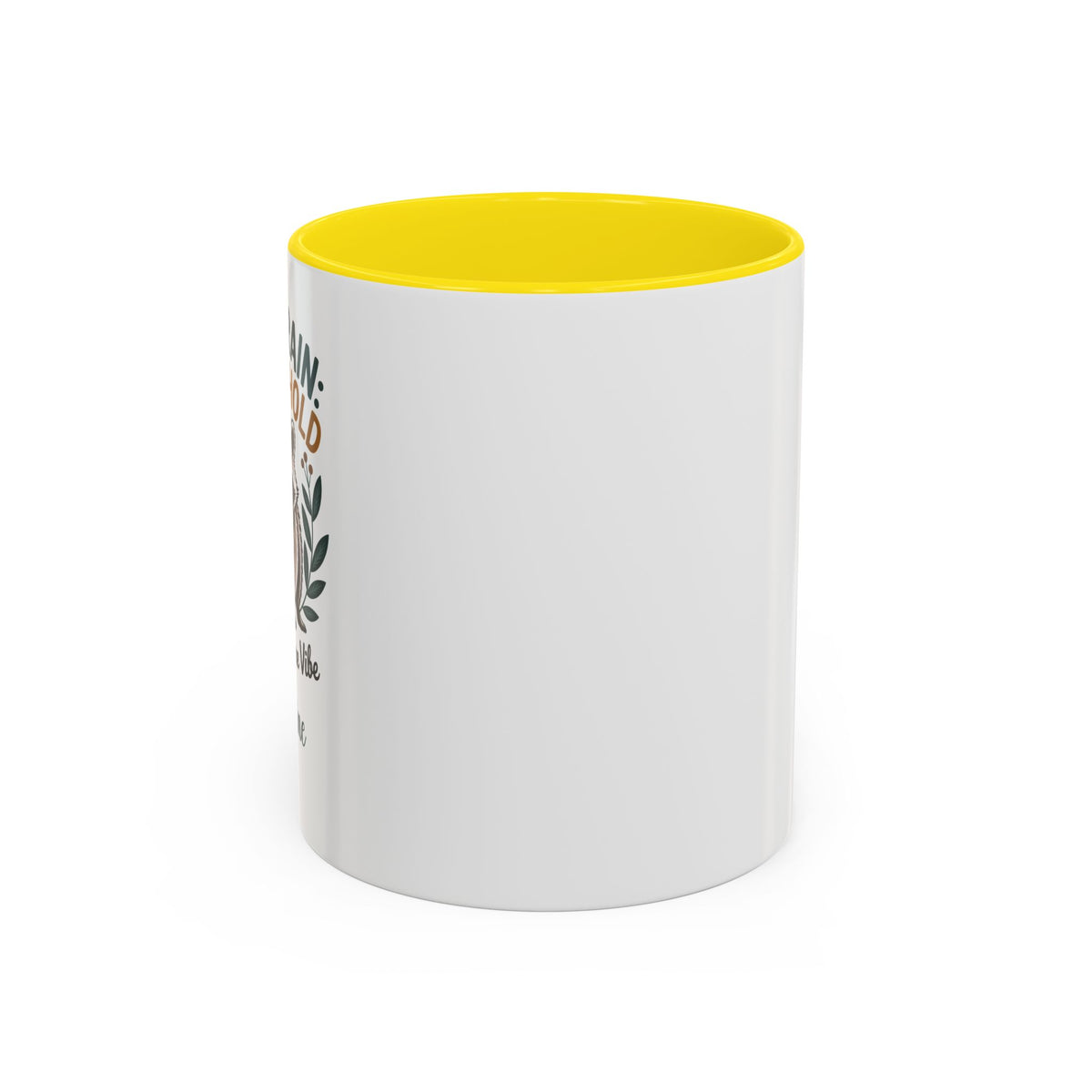 Mom Brain: Please Hold Mug