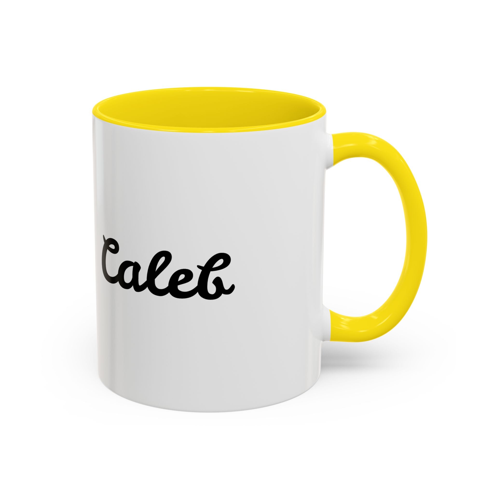 "My First Hero, My Dad" Minimalist Mug – Father's Day
