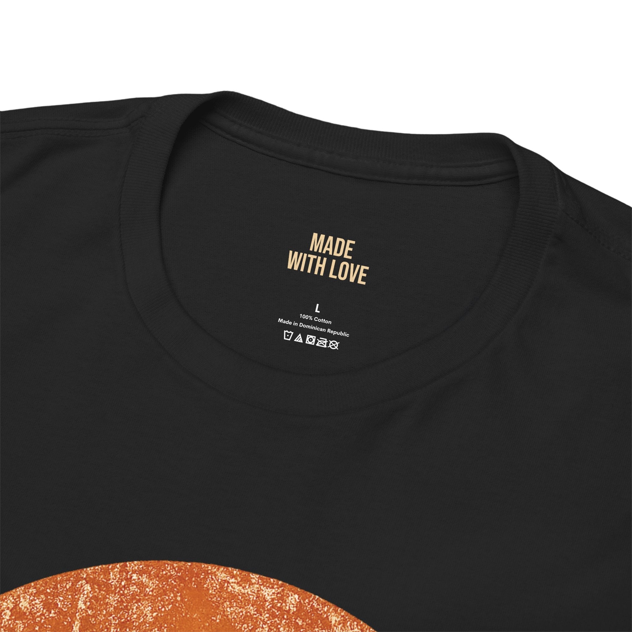 Personalized Dad's Adventure Club t-shirt with Dominic on the front, product photo