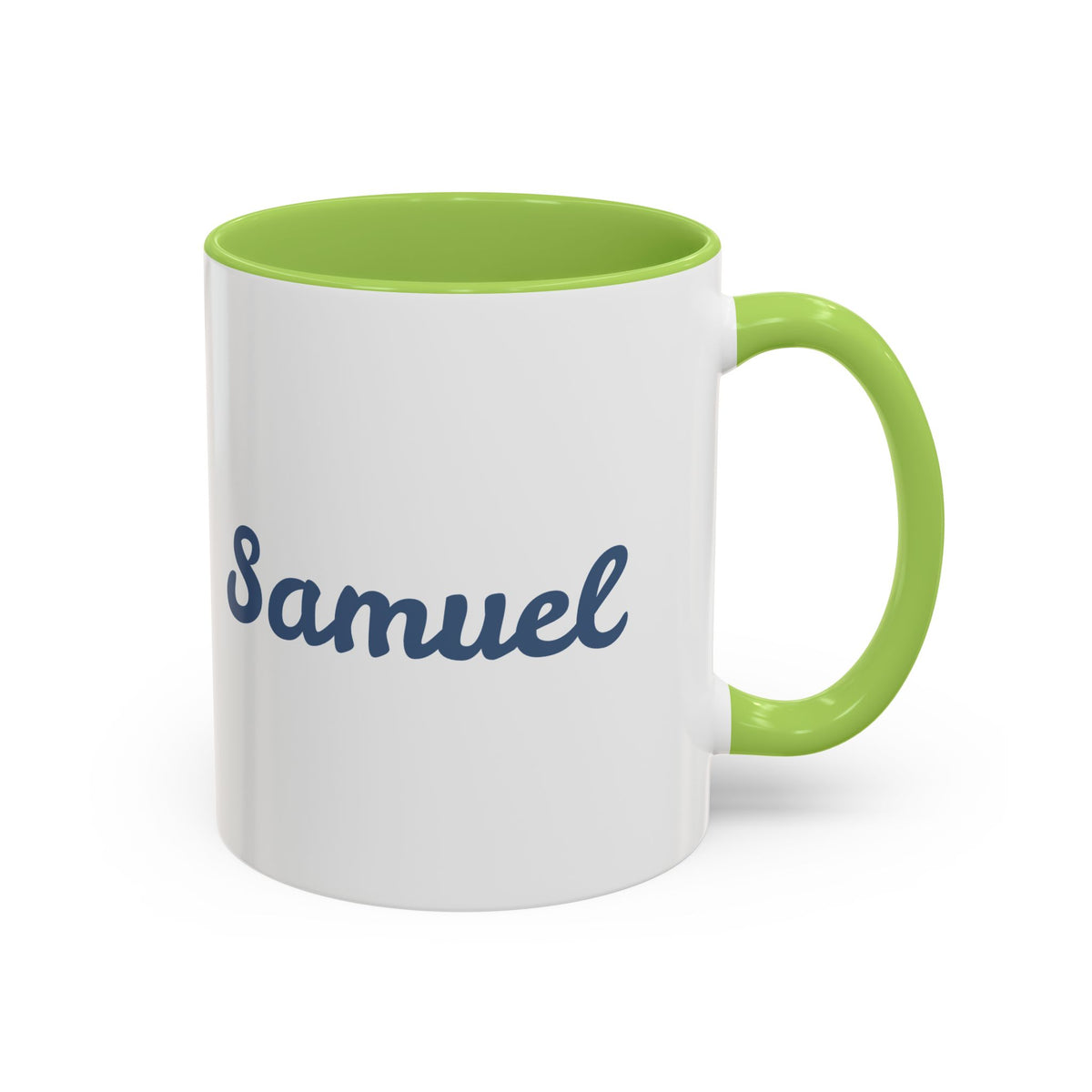 "Papa – The Man, The Myth, The Legend" Mug