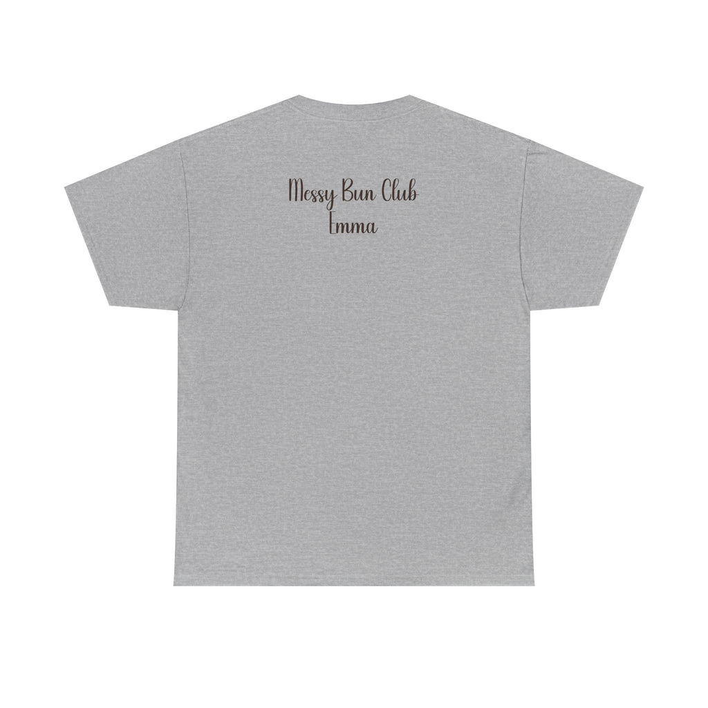 Personalized Oh Honey I'm That Mom T-Shirt – Sassy Mom Tee