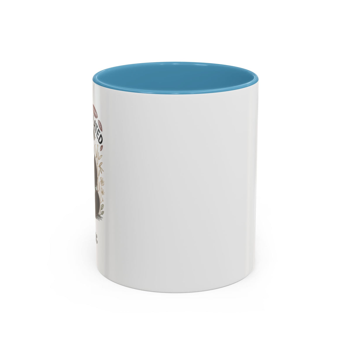 I'm Overstimulated Mug