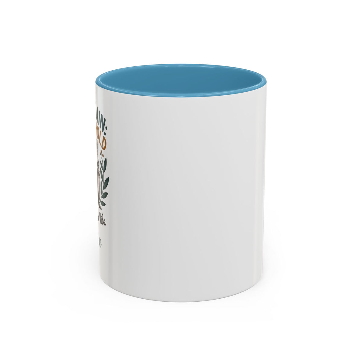 Mom Brain: Please Hold Mug