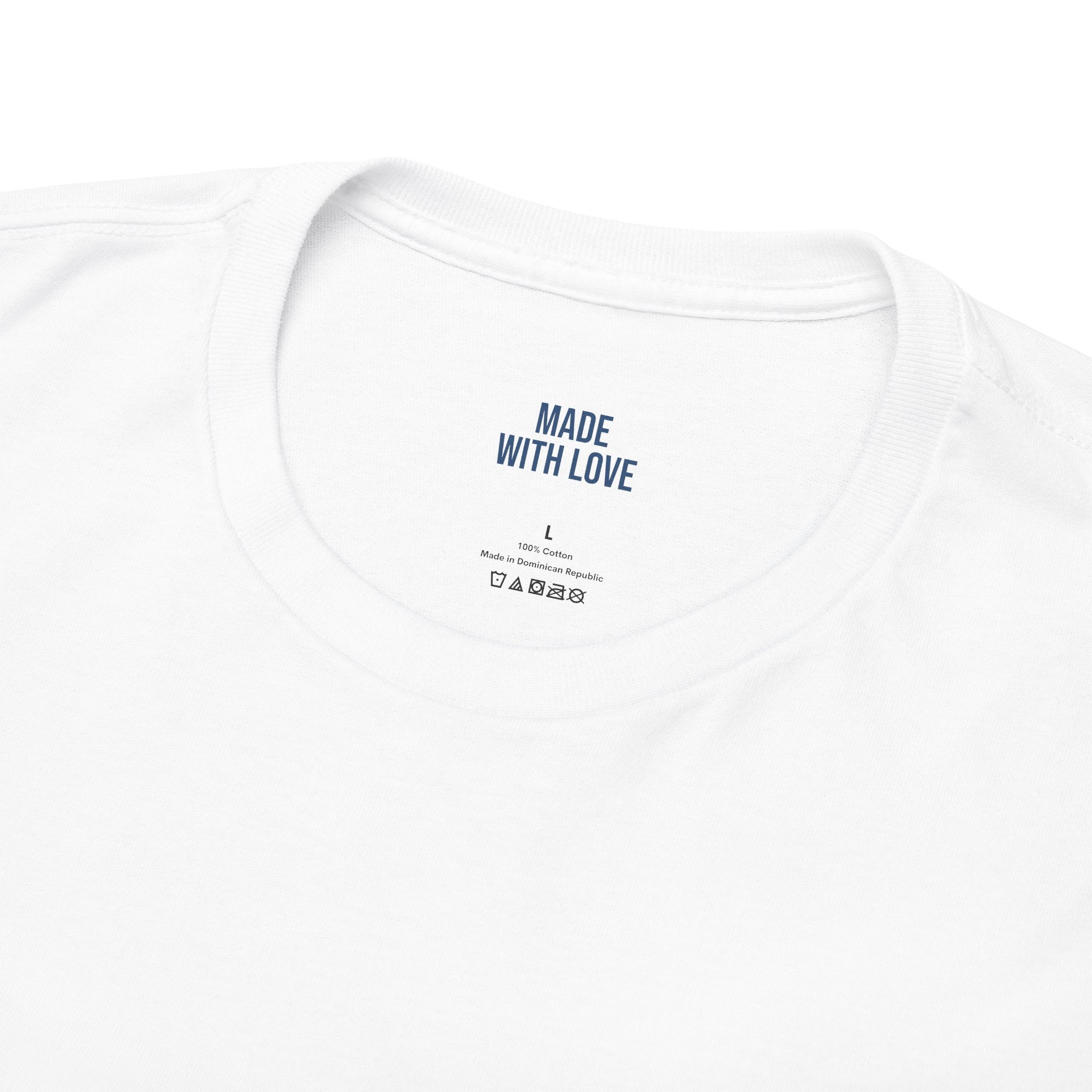 Personalized Dad T-Shirt – The Man The Myth The Legend Dada Tee
