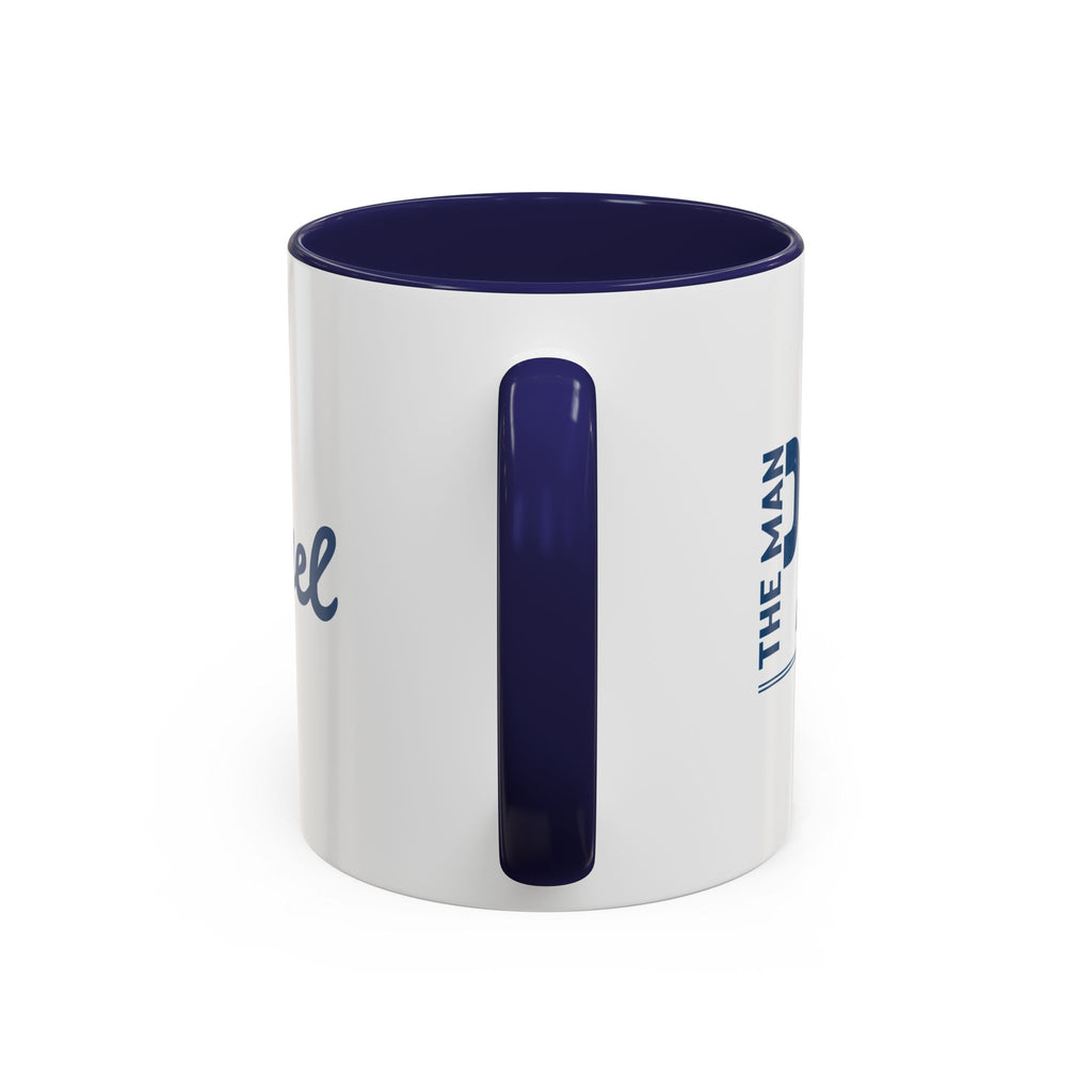 "Papa – The Man, The Myth, The Legend" Mug