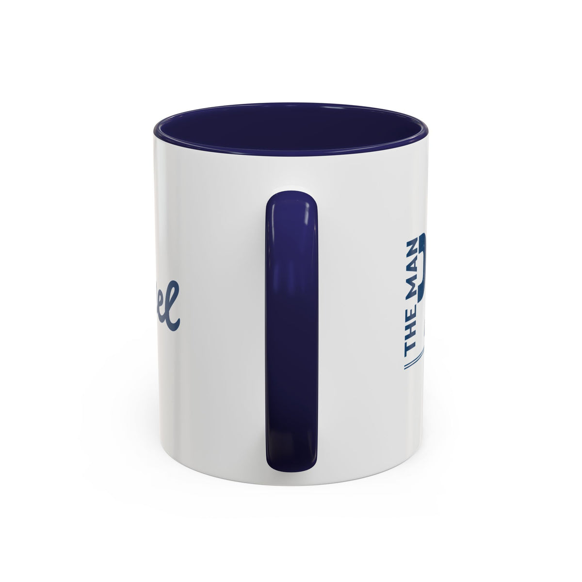 "Papa – The Man, The Myth, The Legend" Mug