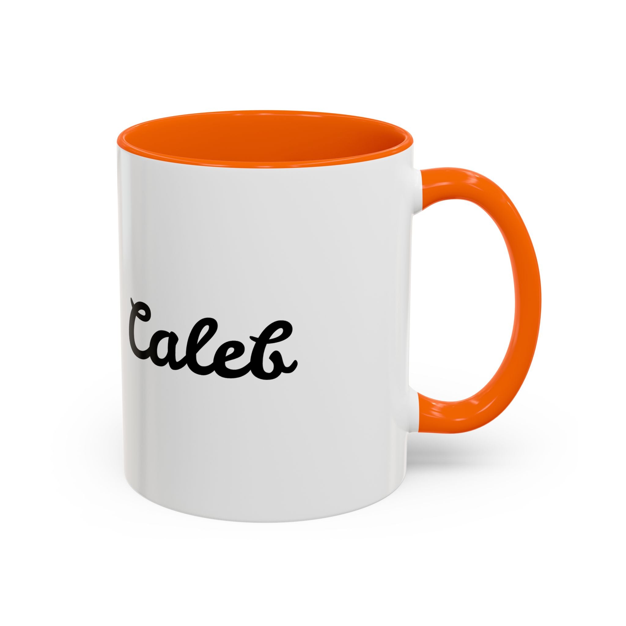"My First Hero, My Dad" Minimalist Mug – Father's Day
