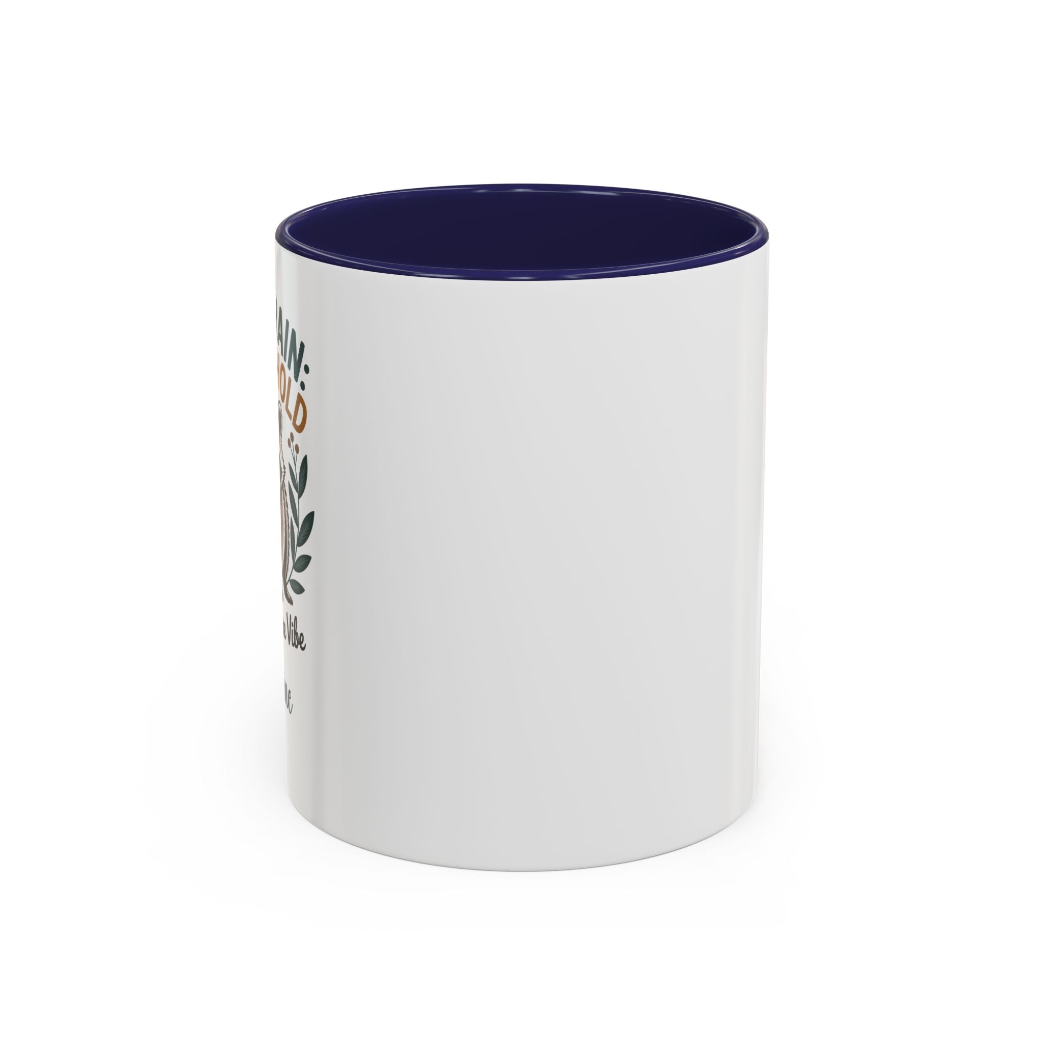 Mom Brain: Please Hold Mug