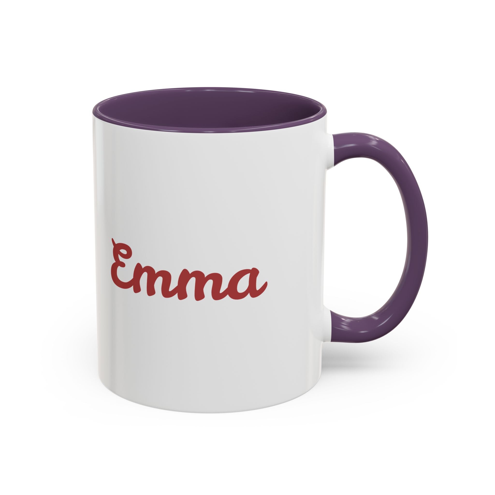 "Mama" Folk Floral Mug – Mother's Day Mug