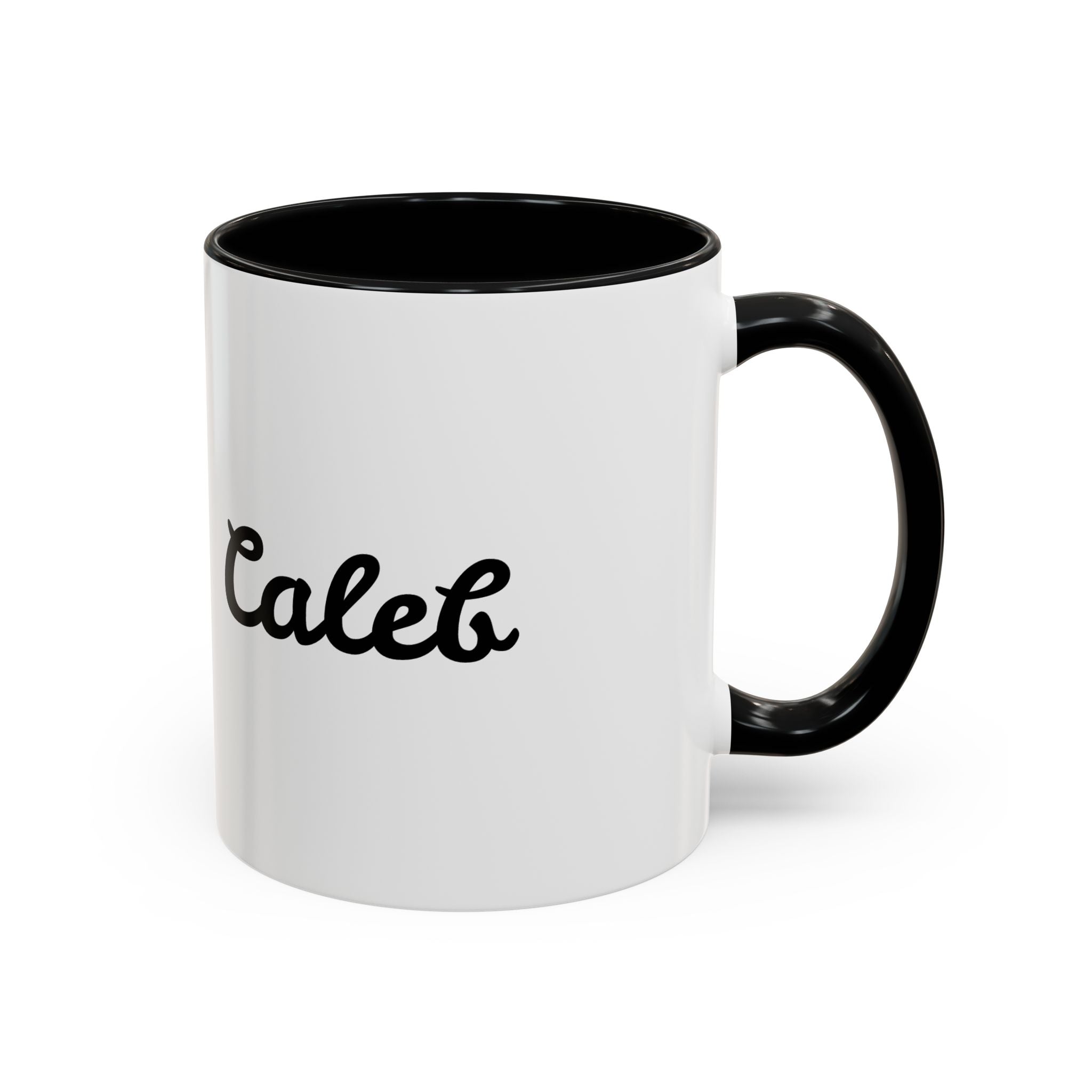 "My First Hero, My Dad" Minimalist Mug – Father's Day