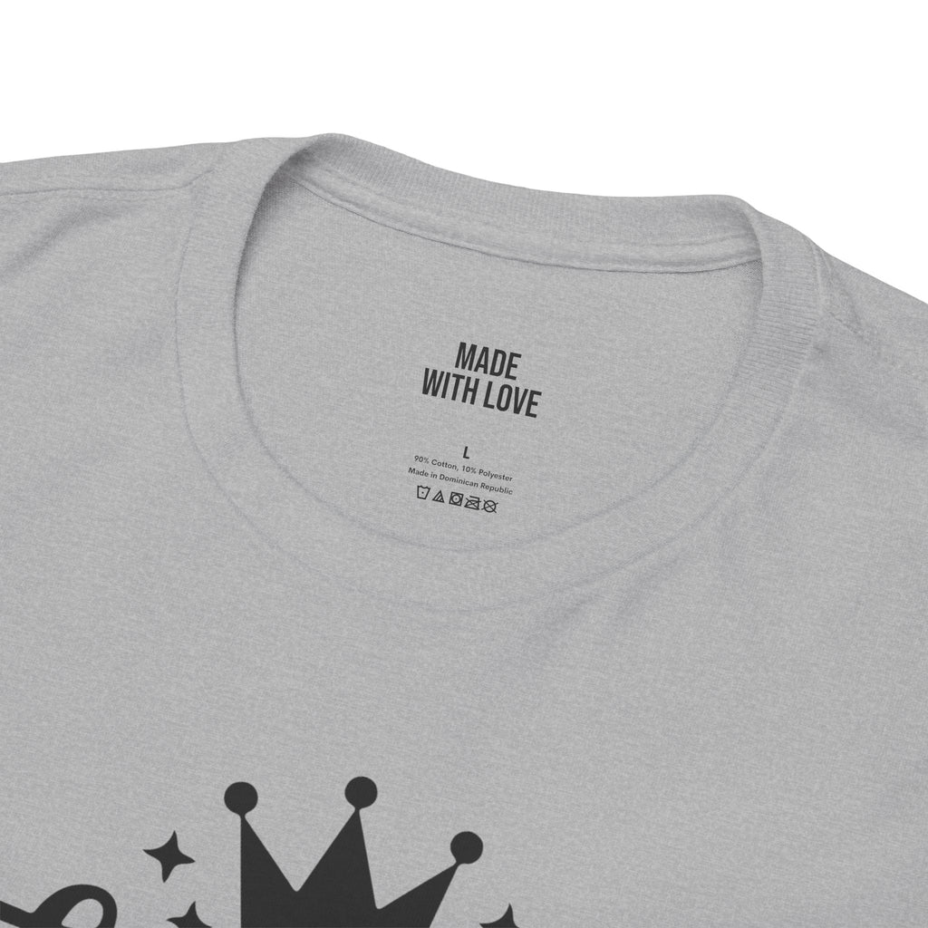 Personalized The Best Dad Ever t-shirt product photo