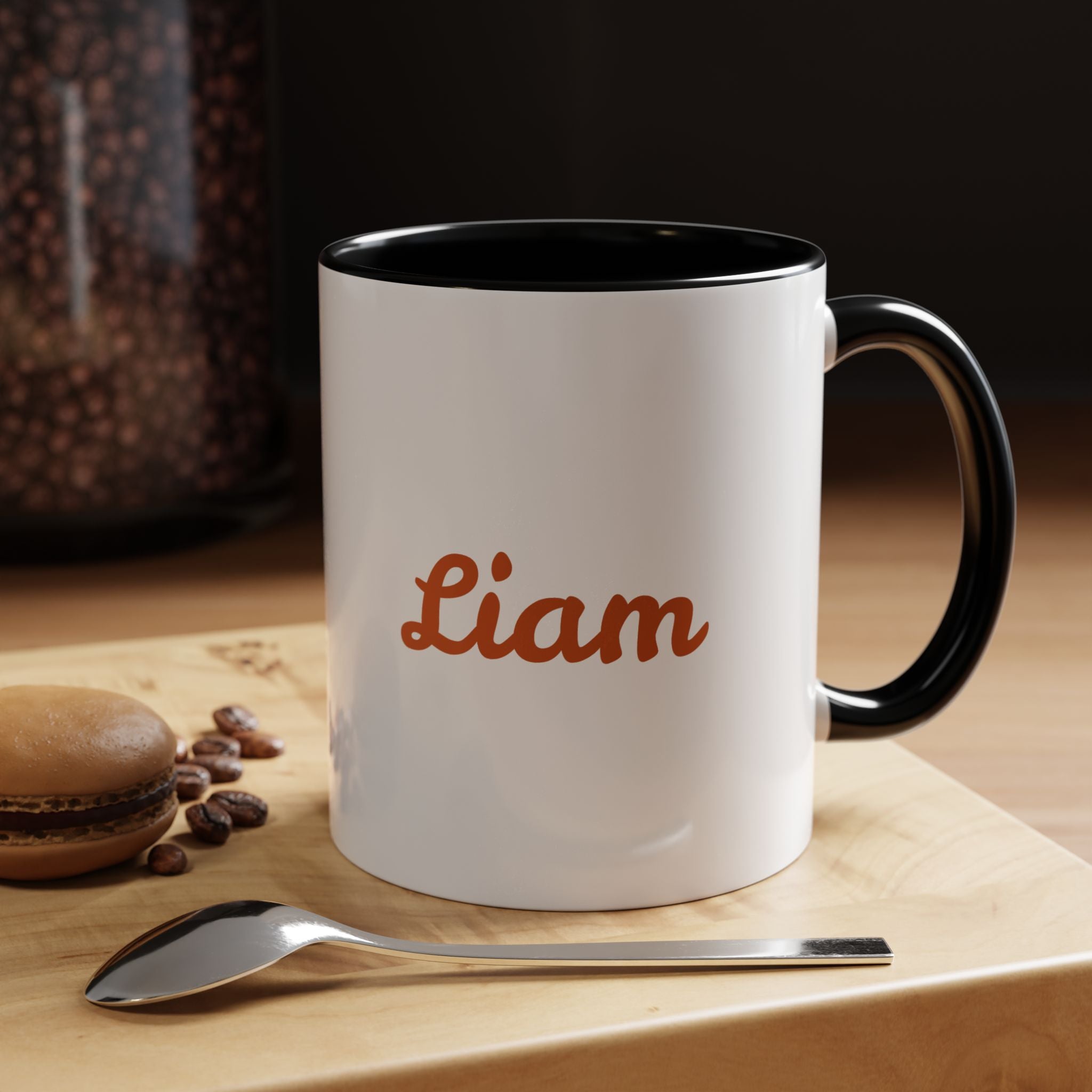 "Reel Cool Dad" Fishing Mug – Funny Father's Day Mug