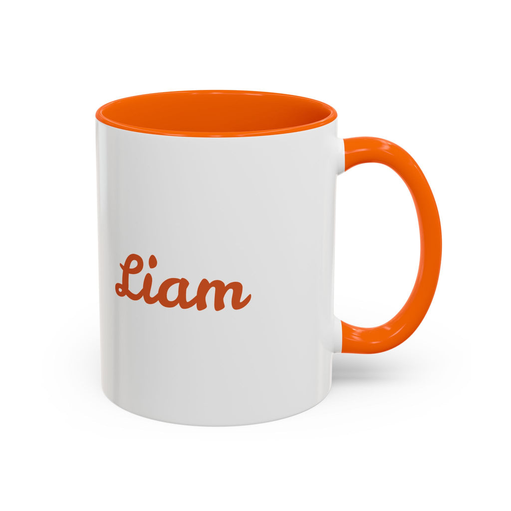 "Reel Cool Dad" Fishing Mug – Funny Father's Day Mug