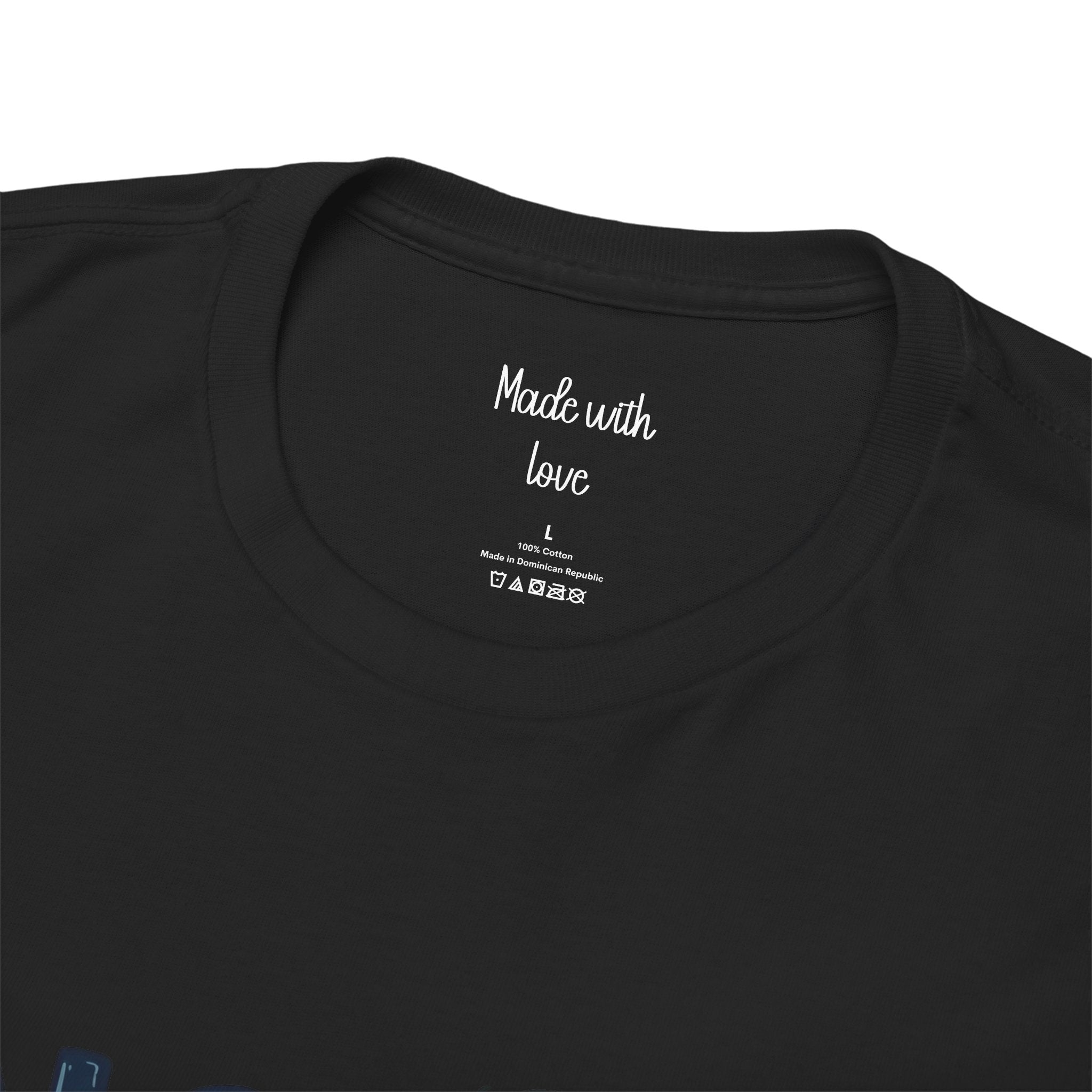 Personalized No Sleep Mom T-Shirt – Crescent Moon Mom Tee