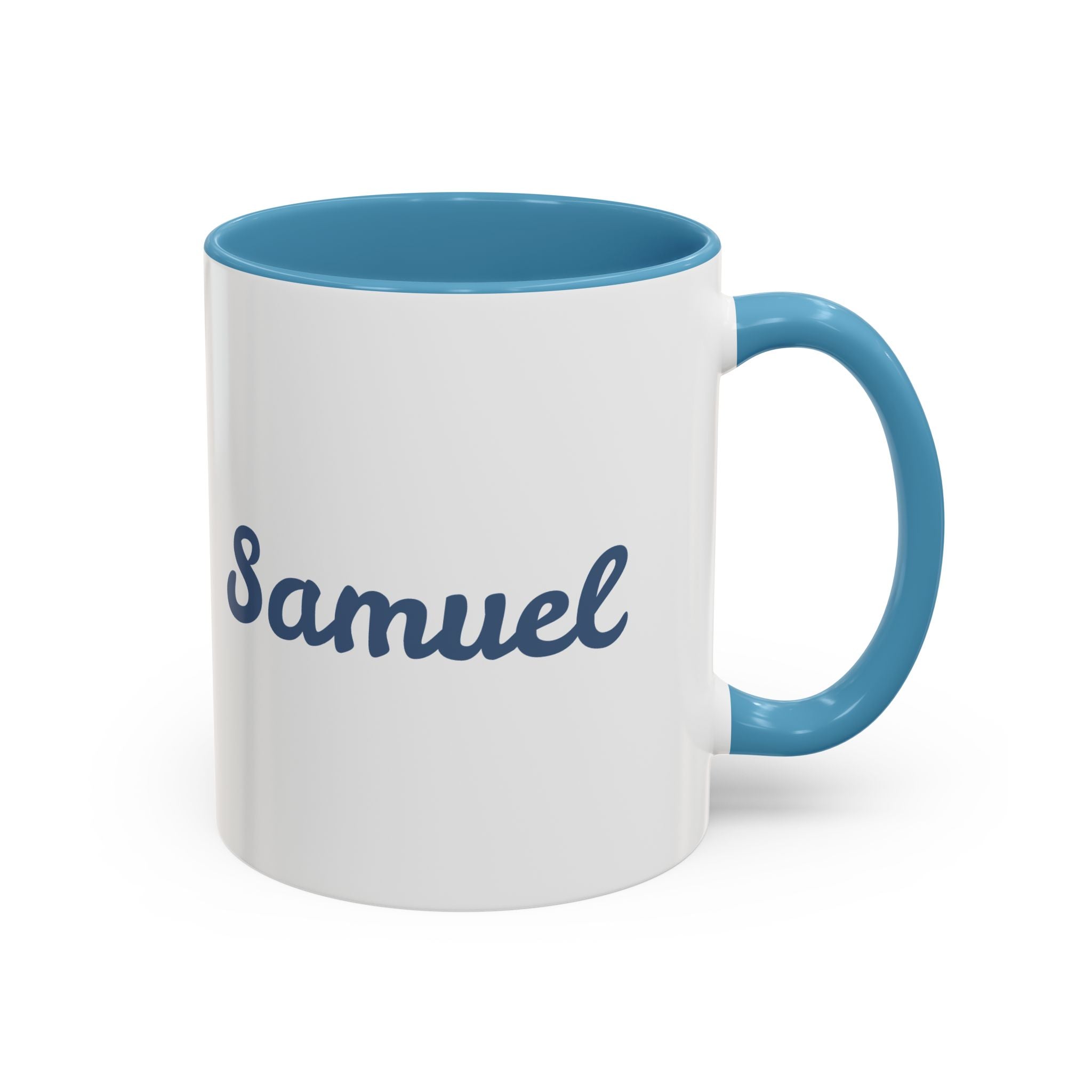 "Papa – The Man, The Myth, The Legend" Mug