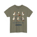 Personalized Just Doing My Daddy Things t-shirt with Christopher on the front