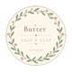Butter Sage and Clay - Home