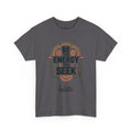 Personalized Be The Energy t-shirt product photo