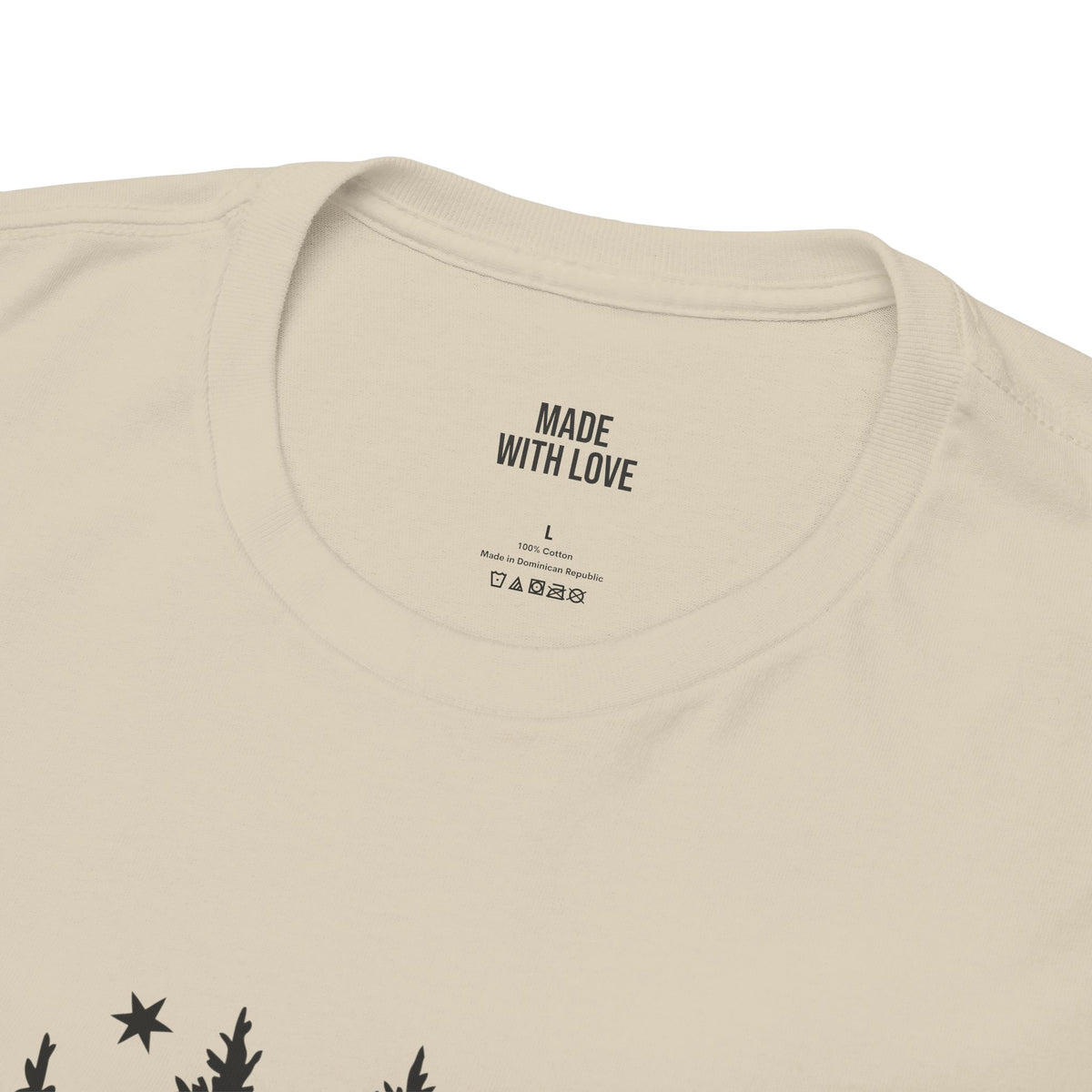 Personalized Camp More Worry Less t-shirt product photo