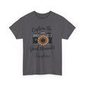 Personalized Capture Good Moments t-shirt product photo