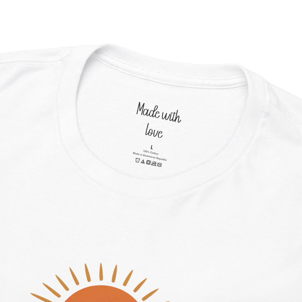 Personalized Chase Sunsets t-shirt product photo