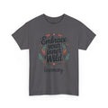 Personalized Embrace Your Inner Wild t-shirt product photo