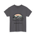 Personalized Keep Nature Wild t-shirt product photo