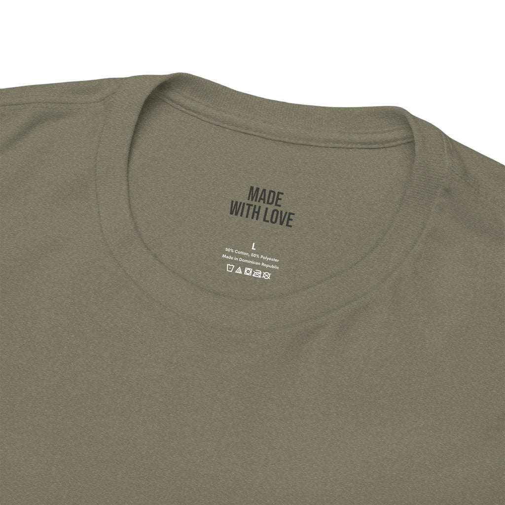 Personalized Keep Nature Wild t-shirt product photo
