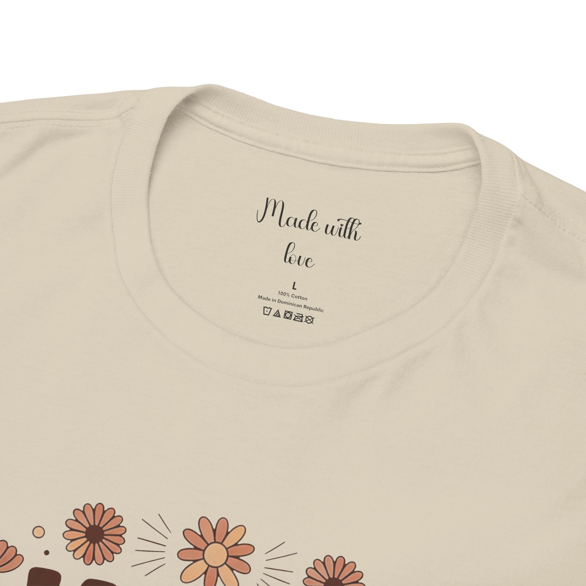Personalized Keep Your Spirit Wild t-shirt product photo